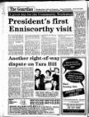 Enniscorthy Guardian Thursday 10 September 1992 Page 28