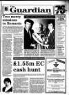 Enniscorthy Guardian Thursday 17 September 1992 Page 1