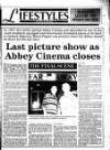 Enniscorthy Guardian Thursday 17 September 1992 Page 29