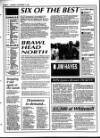 Enniscorthy Guardian Thursday 17 September 1992 Page 30