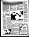 Enniscorthy Guardian Thursday 24 September 1992 Page 6