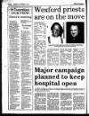 Enniscorthy Guardian Thursday 24 September 1992 Page 8