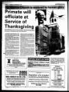 Enniscorthy Guardian Thursday 24 September 1992 Page 12