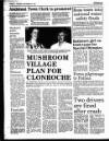Enniscorthy Guardian Thursday 24 September 1992 Page 14