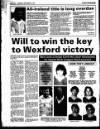 Enniscorthy Guardian Thursday 24 September 1992 Page 62