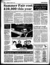 Enniscorthy Guardian Thursday 15 October 1992 Page 6