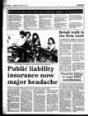 Enniscorthy Guardian Thursday 15 October 1992 Page 18