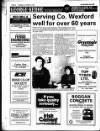 Enniscorthy Guardian Thursday 15 October 1992 Page 22