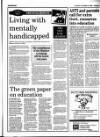 Enniscorthy Guardian Thursday 15 October 1992 Page 39