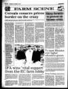 Enniscorthy Guardian Thursday 15 October 1992 Page 44