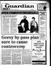 Enniscorthy Guardian Thursday 22 October 1992 Page 1