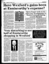Enniscorthy Guardian Thursday 22 October 1992 Page 4