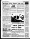 Enniscorthy Guardian Thursday 22 October 1992 Page 6