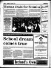 Enniscorthy Guardian Thursday 22 October 1992 Page 10