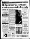 Enniscorthy Guardian Thursday 22 October 1992 Page 14