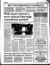 Enniscorthy Guardian Thursday 22 October 1992 Page 15