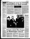 Enniscorthy Guardian Thursday 22 October 1992 Page 16
