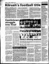Enniscorthy Guardian Thursday 22 October 1992 Page 18