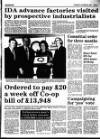 Enniscorthy Guardian Thursday 22 October 1992 Page 21