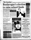 Enniscorthy Guardian Thursday 22 October 1992 Page 32