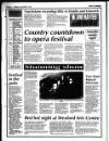 Enniscorthy Guardian Thursday 22 October 1992 Page 34