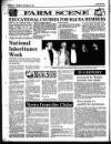 Enniscorthy Guardian Thursday 22 October 1992 Page 40