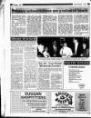 Enniscorthy Guardian Thursday 22 October 1992 Page 80