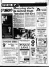 Enniscorthy Guardian Thursday 03 December 1992 Page 25
