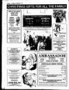 Enniscorthy Guardian Thursday 03 December 1992 Page 26