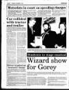 Enniscorthy Guardian Thursday 03 December 1992 Page 28