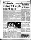 Enniscorthy Guardian Thursday 03 December 1992 Page 30