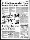 Enniscorthy Guardian Thursday 31 December 1992 Page 2