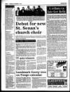 Enniscorthy Guardian Thursday 31 December 1992 Page 4