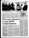 Enniscorthy Guardian Thursday 31 December 1992 Page 6