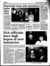 Enniscorthy Guardian Thursday 31 December 1992 Page 7