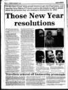 Enniscorthy Guardian Thursday 31 December 1992 Page 14