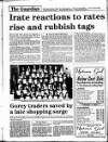 Enniscorthy Guardian Thursday 31 December 1992 Page 34