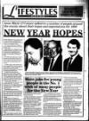 Enniscorthy Guardian Thursday 31 December 1992 Page 35
