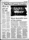 Enniscorthy Guardian Thursday 31 December 1992 Page 36
