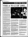 Enniscorthy Guardian Thursday 31 December 1992 Page 38