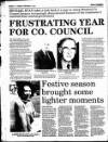Enniscorthy Guardian Thursday 31 December 1992 Page 48