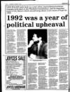 Enniscorthy Guardian Thursday 07 January 1993 Page 2