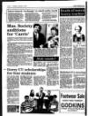 Enniscorthy Guardian Thursday 07 January 1993 Page 6