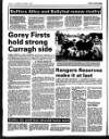 Enniscorthy Guardian Thursday 07 January 1993 Page 18