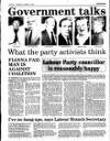 Enniscorthy Guardian Thursday 07 January 1993 Page 22