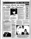 Enniscorthy Guardian Thursday 07 January 1993 Page 34