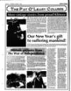 Enniscorthy Guardian Thursday 07 January 1993 Page 36