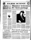 Enniscorthy Guardian Thursday 07 January 1993 Page 38