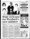 Enniscorthy Guardian Thursday 14 January 1993 Page 2