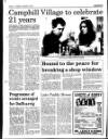 Enniscorthy Guardian Thursday 14 January 1993 Page 6